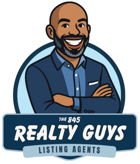 Realty Guys Logo 2 Outlined