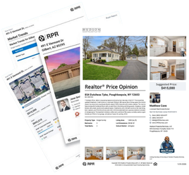 Realtor® Price Opinion 2